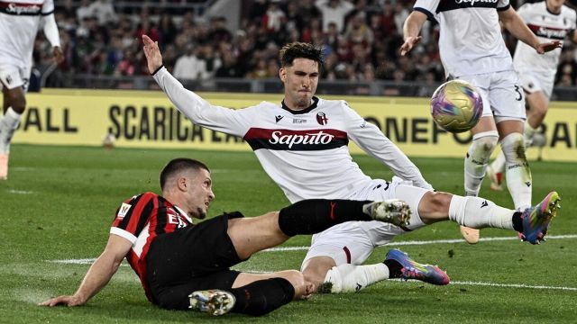 Mariani flop, mancano rigore ed espulsione