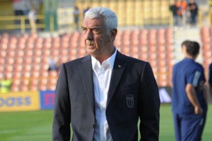 come sta Beccalossi dopo il coma, la rivelazione della figlia e gli auguri per il compleanno