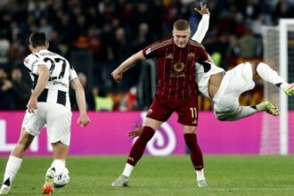 Juventus, Roma e Lazio in corsa, che succede in caso di arrivo a pari punti, tutte le combinazioni