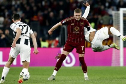 Juventus, Roma e Lazio in corsa, che succede in caso di arrivo a pari punti, tutte le combinazioni