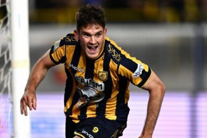 Pierobon e Adorante fanno volare le Vespe, Johnsen limita i danni