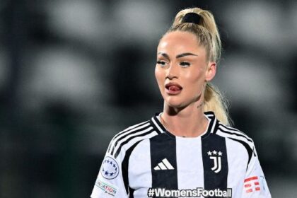 "Odiano che mi trucchi in campo". Poi la bordata alla compagna