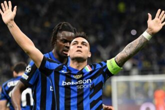 l'Inter sogna con Lautaro e non solo
