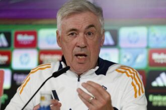 Real Madrid, Ancelotti allo scoperto su Xabi poi carezza al Barca: poteva battere l'Inter