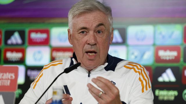 Real Madrid, Ancelotti allo scoperto su Xabi poi carezza al Barca: poteva battere l'Inter