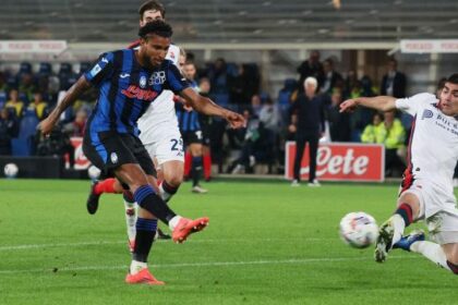 dove vedere Genoa-Atalanta in tv o in streaming