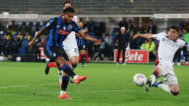 dove vedere Genoa-Atalanta in tv o in streaming