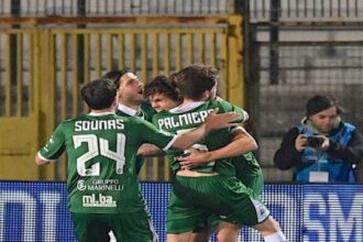 da Palumbo a D'Ausilio, i talenti dell'Avellino che piacciono ai club di B