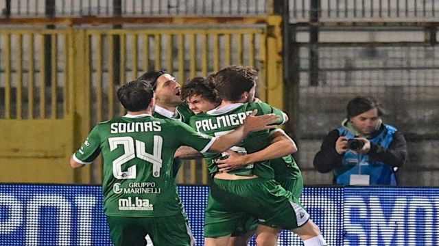 da Palumbo a D'Ausilio, i talenti dell'Avellino che piacciono ai club di B