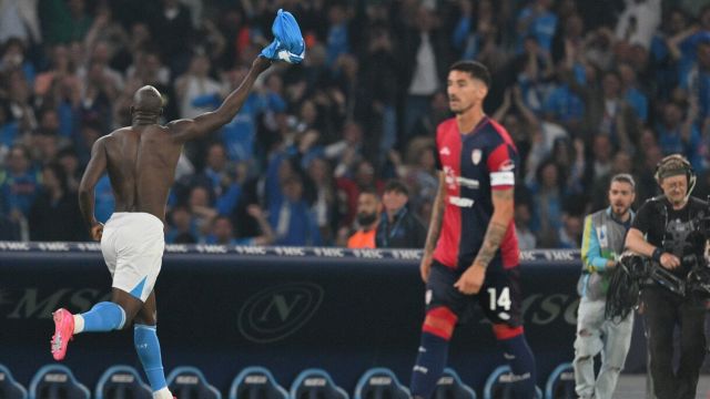 McTominay e Lukaku sono gli uomini scudetto. Si compie il miracolo di Conte
