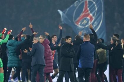 vincono 4-1 con le riserve