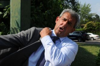 Bagni, silenzio e imbarazzo dopo il servizio de Le Iene. Parlano gli agenti: la richiesta alla FIGC