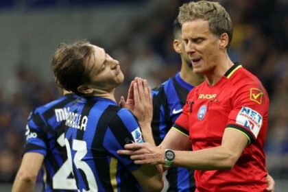 Barella e Chiffi nel ciclone. "Mi sto giocando la vita" la frase che scatena illazioni infinite: aprite un'inchiesta
