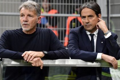 nerazzurri in silenzio stampa, Inzaghi non parla. Baroni crede ancora alla Champions