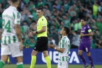 recupero thrilling, Oliver contestato per rigore negato, piccolo giallo sul primo gol