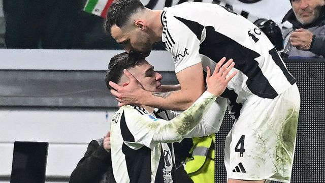 ultima volta allo Stadium per Conceicao e tanti altri