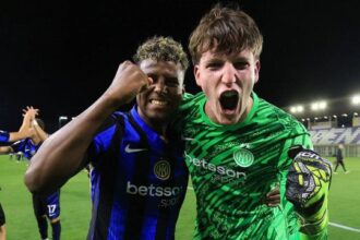 chi è il portiere che ha trascinato in finale Primavera i nerazzurri