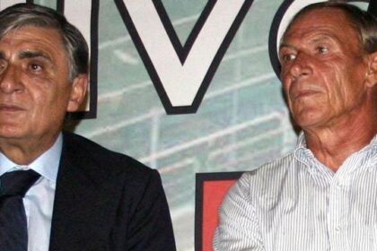 in D dopo 3 promozioni di fila