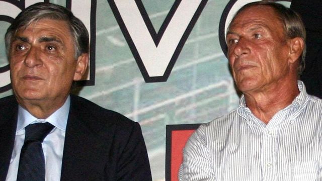in D dopo 3 promozioni di fila