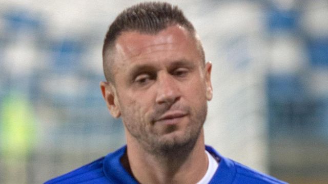 "Falliti, sapete cos'è giocar bene?"