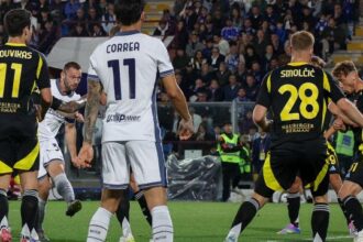 due regali dell’arbitro ai nerazzurri? I casi dubbi e il mani di Dimarco come Bisseck