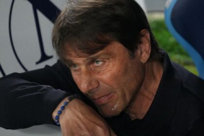 la confessione choc di Oriali. ADL ha pronto il piano B: Allegri