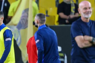 Ronaldo gela l’Al-Nassr, perché può andar via e cosa pensa di Pioli