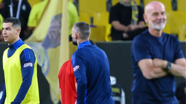 Ronaldo gela l’Al-Nassr, perché può andar via e cosa pensa di Pioli