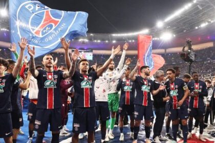 Il Psg spaventa l’Inter e si avvicina al Triplete: ecco come sta Kvara