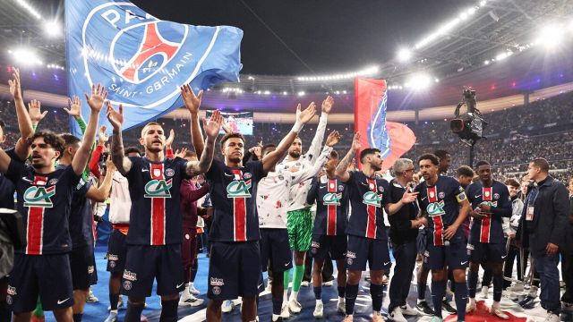 Il Psg spaventa l’Inter e si avvicina al Triplete: ecco come sta Kvara