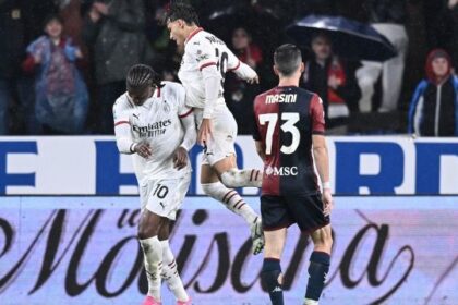 Vitinha si sblocca, Leao la ribalta. Decisivo l'autogol di Frendrup