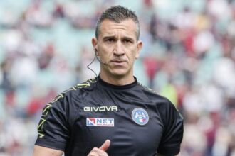 Serie A, gli arbitri della 35a giornata, tutte le designazioni: Doveri per Bologna-Juventus