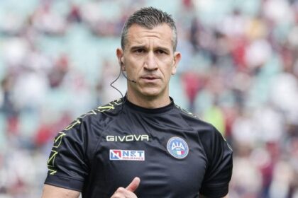 Serie A, gli arbitri della 35a giornata, tutte le designazioni: Doveri per Bologna-Juventus