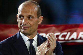 Allegri ha un conto in sospeso, l'anno da dimenticare, lo sgarbo a Giannini e un feeling antico