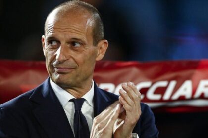 Allegri ha un conto in sospeso, l'anno da dimenticare, lo sgarbo a Giannini e un feeling antico