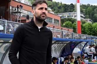 Roma, Fabregas per il dopo Ranieri? Lo spagnolo ha detto no, resta a Como: ecco chi può arrivare a Trigoria
