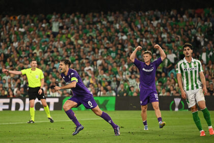 Pronostico Fiorentina-Betis quote semifinale Conference League