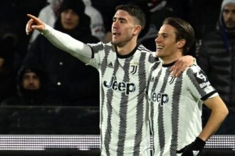 Florenzi rivela di esserci ricascato dopo infortunio, Fagioli coinvolge Vlahovic