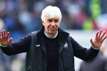 Atalanta, Gasperini spiega tutte le sue decisioni in una lettera aperta