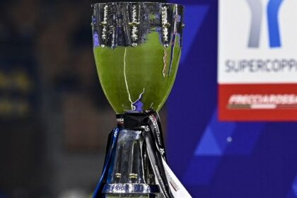 la Lega Serie A conferma