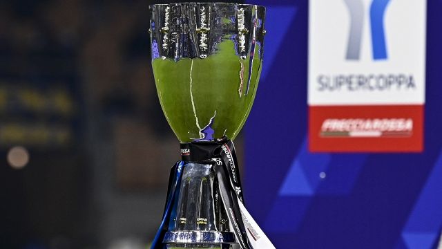 la Lega Serie A conferma