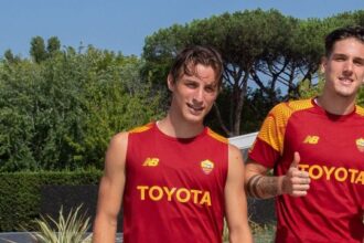 per Nicolò fischi, lite e rosso, per Edo cori e lacrime