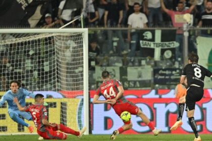 gol annullato e rosso inventato, ecco perché i liguri ce l’avevano con Pairetto