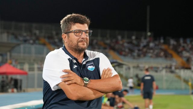 Catania-Pescara il piatto forte del primo turno, l’Atalanta U23 sfida la Torres. Date e regolamento 