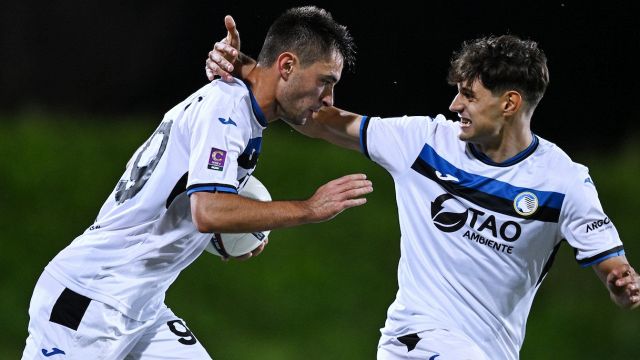 il Pescara vede i quarti
