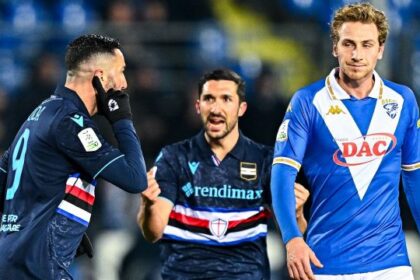 salvata dalla politica. Cellino nel mirino dei tifosi del Brescia