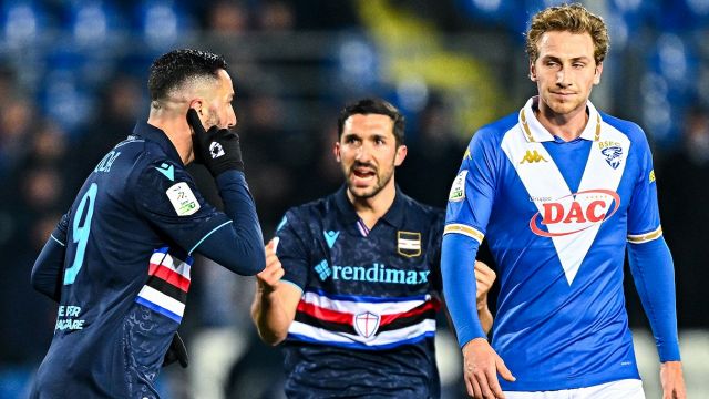 salvata dalla politica. Cellino nel mirino dei tifosi del Brescia