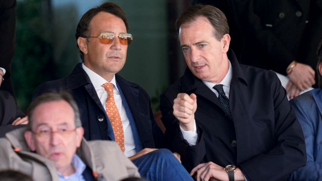 la Salernitana ricorre alle vie legali, annunciato il ricorso