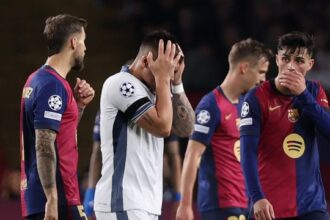 i tempi di recupero. Il Barcellona sorride, Lewandowski può tornare 