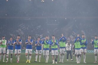 Sampdoria, in 30mila al Marassi per la salvezza ma c’è ancora uno scenario da incubo a una giornata dalla fine